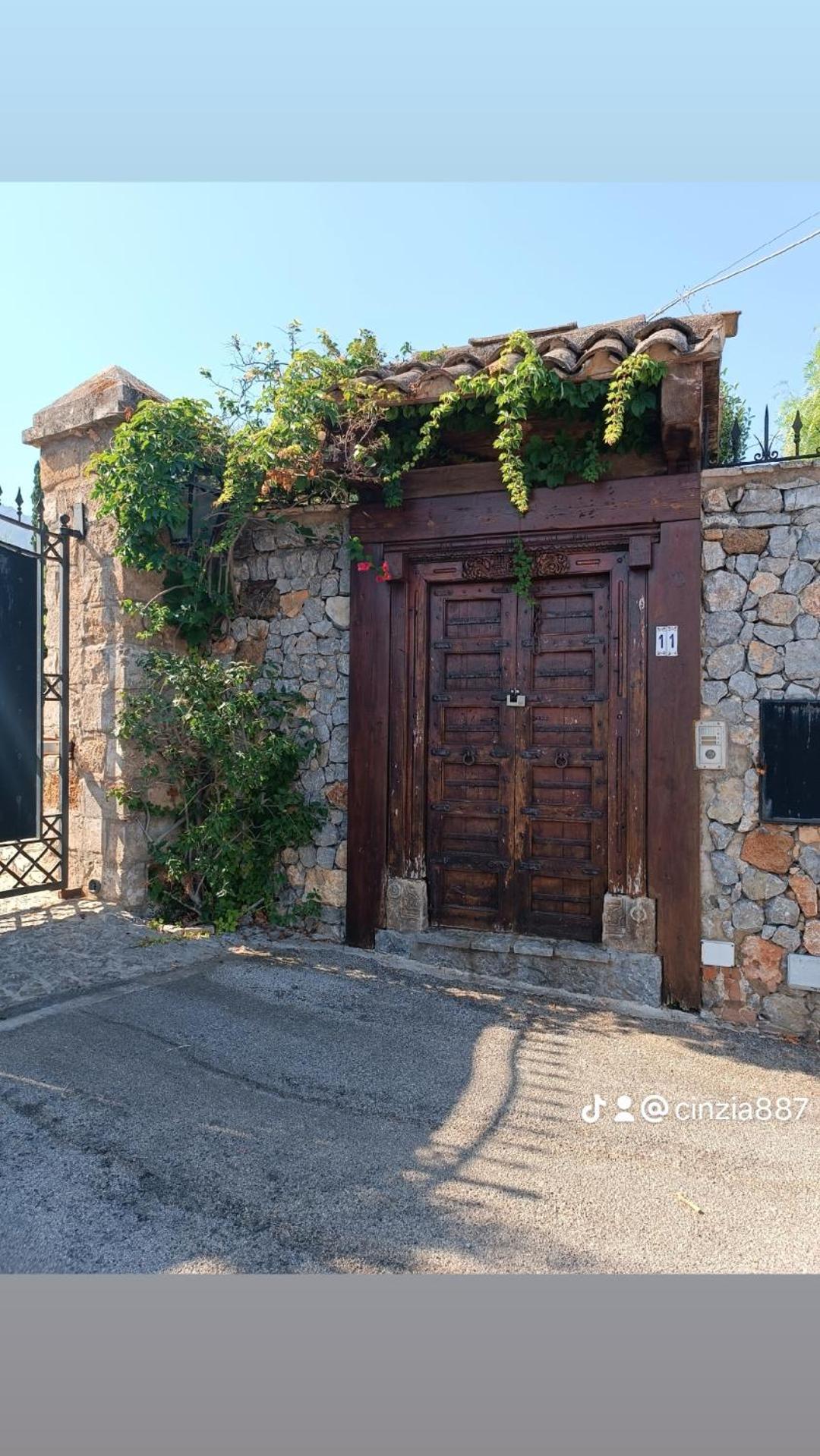 Casolare Giummari Bed and Breakfast Carini Rum bild